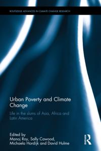 Routledge Advances in Climate Change Research