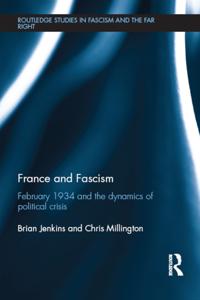 Routledge Studies in Fascism and the Far Right