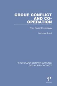 Psychology Library Editions: Social Psychology