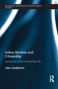 Routledge Advances in South Asian Studies