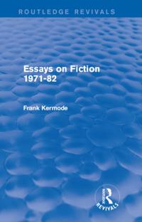 Routledge Revivals