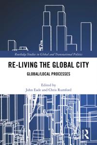 Routledge Studies in Global and Transnational Politics