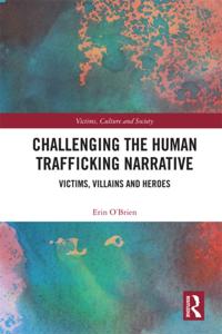 Victims, Culture and Society