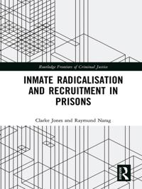 Routledge Frontiers of Criminal Justice