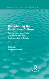 Routledge Revivals