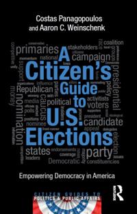 Citizen Guides to Politics and Public Affairs