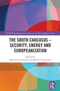 BASEES/Routledge Series on Russian and East European Studies