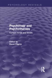 Psychology Revivals