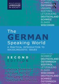 Routledge Language in Society