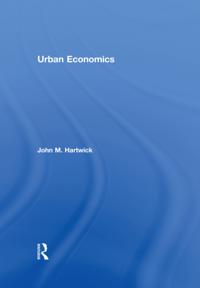 Urban Economics