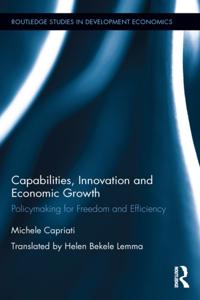 Routledge Studies in Development Economics