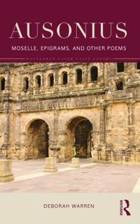 Routledge Later Latin Poetry