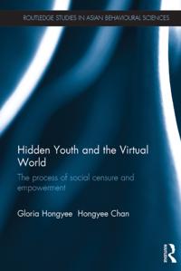 Routledge Studies in Asian Behavioural Sciences