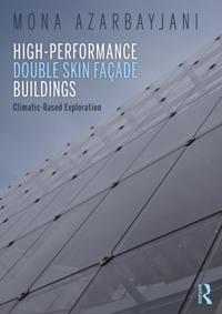 High-Performance Double Skin FaAade Buildings