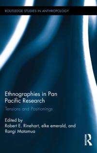 Routledge Studies in Anthropology