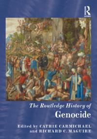 Routledge Histories