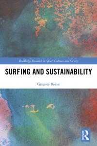 Routledge Research in Sport, Culture and Society