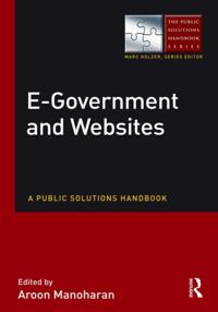 The Public Solutions Handbook Series