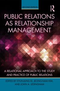 Routledge Communication Series