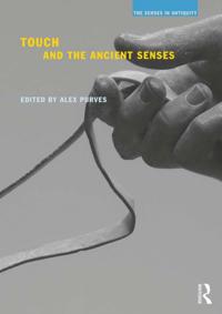 The Senses in Antiquity