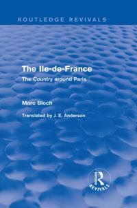 Routledge Revivals: Selected Works of Marc Bloch