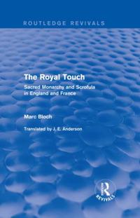 Routledge Revivals: Selected Works of Marc Bloch