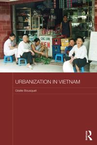 Routledge Contemporary Southeast Asia Series