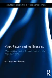 Routledge Explorations in Economic History