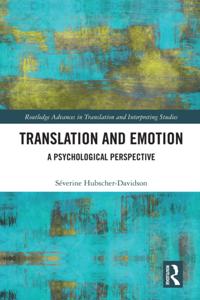 Routledge Advances in Translation and Interpreting Studies