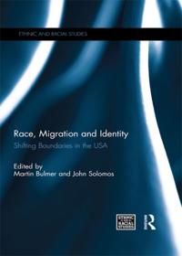 Ethnic and Racial Studies
