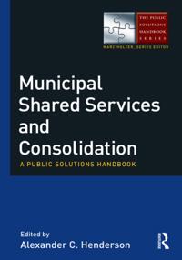 The Public Solutions Handbook Series
