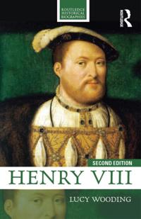 Routledge Historical Biographies