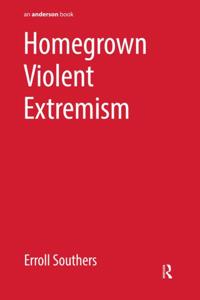 Homegrown Violent Extremism