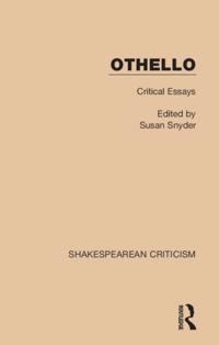 Shakespearean Criticism