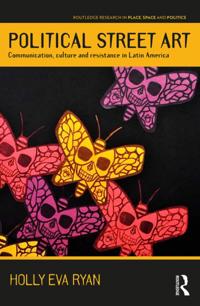 Routledge Research in Place, Space and Politics