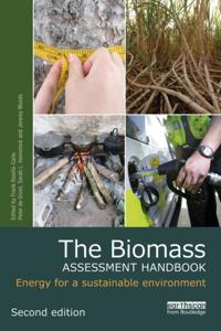 Routledge Studies in Bioenergy