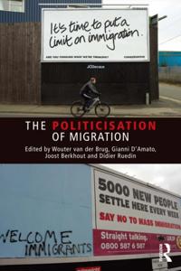 Routledge Studies in Extremism and Democracy