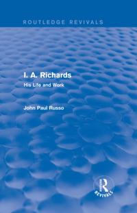 Routledge Revivals
