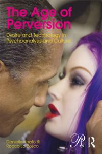 Psychoanalysis in a New Key Book Series