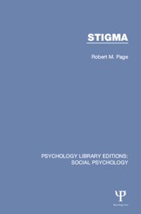 Psychology Library Editions: Social Psychology