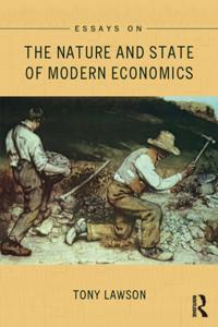 Economics as Social Theory
