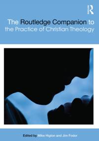 Routledge Religion Companions