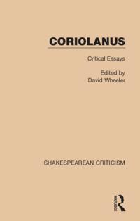 Shakespearean Criticism