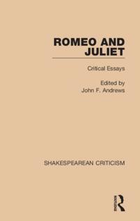 Shakespearean Criticism