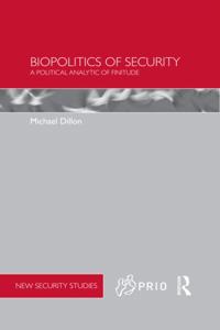 PRIO New Security Studies