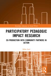 Participatory Pedagogic Impact Research