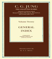 Collected Works of C. G. Jung