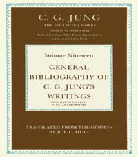 Collected Works of C. G. Jung