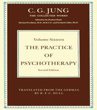 Collected Works of C. G. Jung
