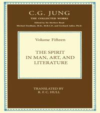 Collected Works of C. G. Jung